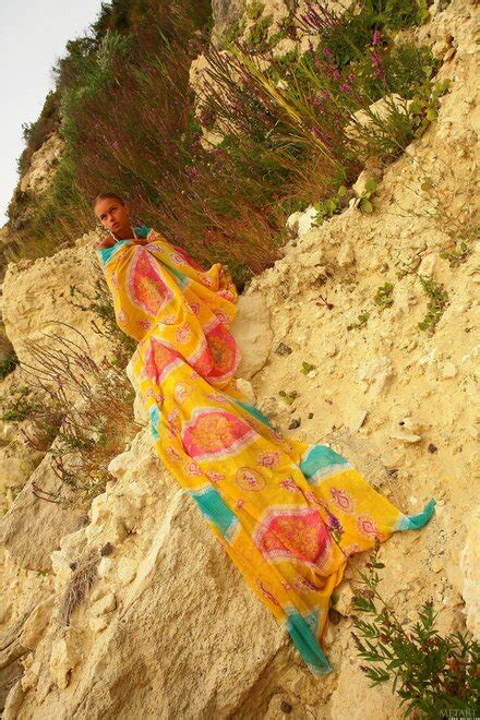 Milena D Paix MetArt Paix Milena D High Porn Pic