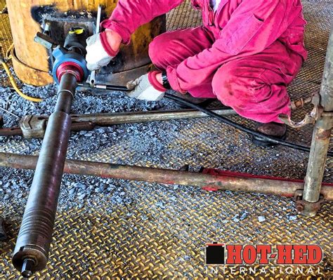 Hot Tapping Service Hot Tapping Drills Hot Tap Services Hot Tap Equipment Rentals Hot