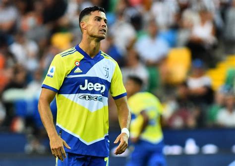 Mantan Rekan Cristiano Ronaldo Prediksi Cr7 Pindah Ke Psg Ketimbang