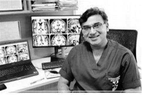 Saturday Interview ‘neurological Care Is Neglected