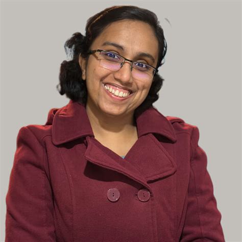 Reshma Mathew Phd Student Doctor Of Philosophy Indian Institute
