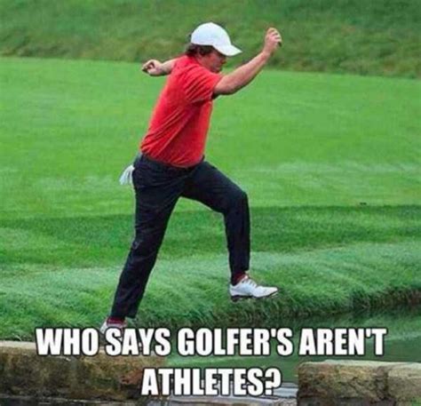 Golfers Will Understand | KLYKER.COM