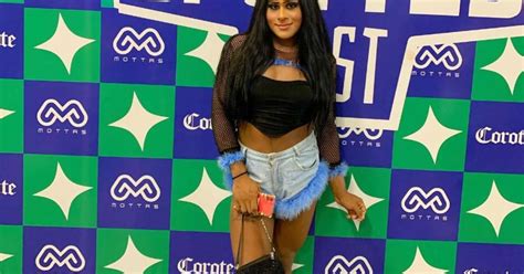 Influenciadora trans Flávia Big Big morre aos 26 anos no RN