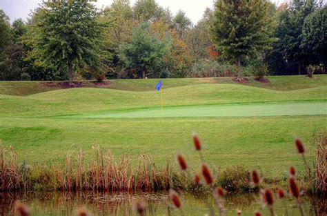 Springfield Golf & Country Club | Best Golf Courses in Springfield ...