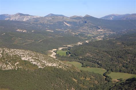 Le Pal Olithique De La Vall E Du Jabron Aix Marseille Universit