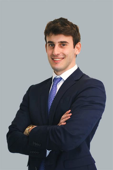 Gabriele Marani Ways Advisory