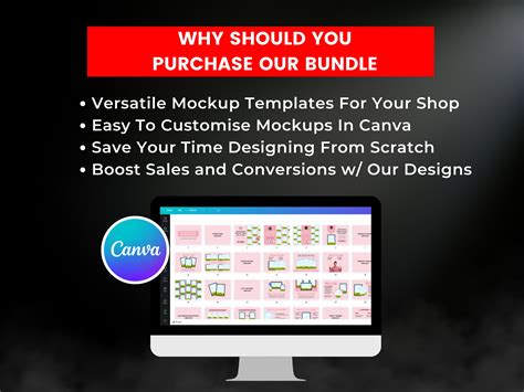 Etsy Shop Kit Bundle L Etsy Digital Products Shop Branding Kit Etsy