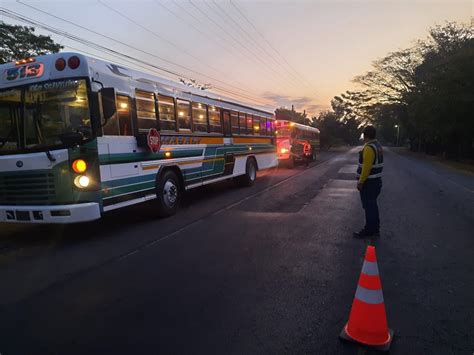 Vmt On Twitter Desde Muy Temprano Nuestros Inspectores Se Han