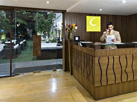 Citrus Hotel Lonavala In India Room Deals Photos And Reviews