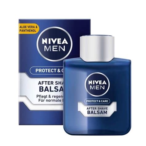 Nivea Men 100ml Protect Care After Shave Balsam