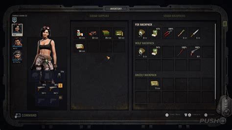 Jagged Alliance 3 (2023) | PS5 Game | Push Square