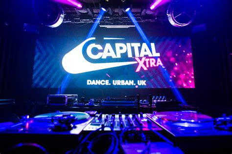 Watch Highlights Of Craig David And Jaguar Skills At Capital Xtra Live
