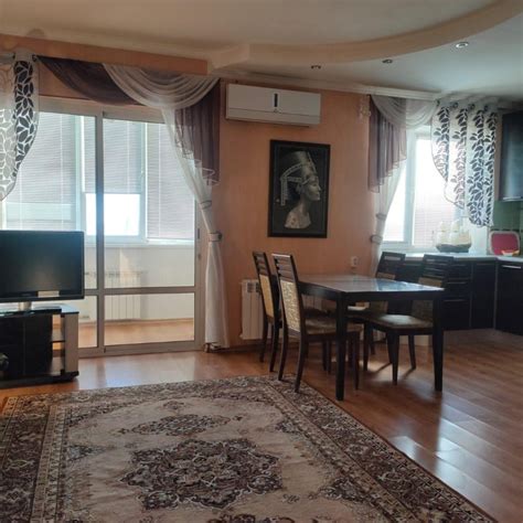 Квартира, 2 комнаты, 60 м² – купить в Тольятти, цена 1 300 руб., дата ...