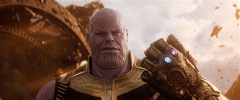 Infinity Gauntlet | Marvel Movies | FANDOM powered by Wikia