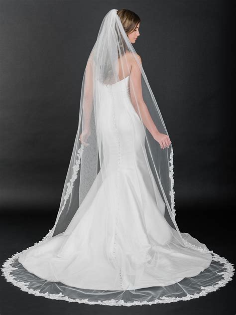 Cathedral Veils Bel Aire Bridal