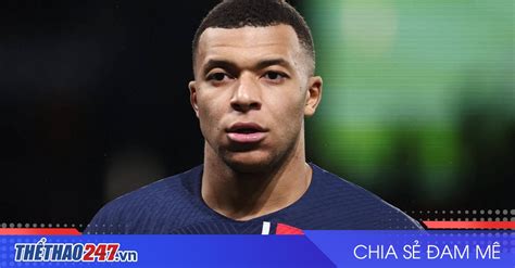 Chi tiết đề nghị Real Madrid gửi Mbappe trong tháng 1