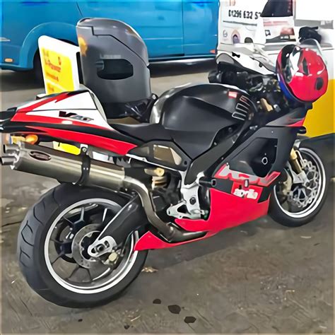 Aprilia Rsv R Factory For Sale In Uk Used Aprilia Rsv R