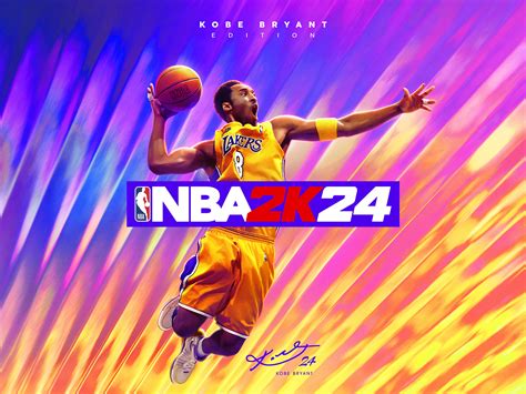 NBA 2K24 Kobe Bryant Edition For PS4™, 55% OFF