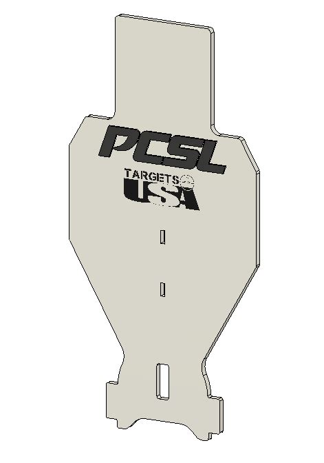 Pcsl Hd Popper Plates