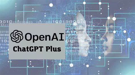 Chat GPT Plus OpenAI Lancia Una Versione A Pagamento 2023