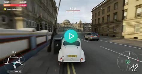 Forza Horizon 4 Car Do Barrel Roll Album On Imgur