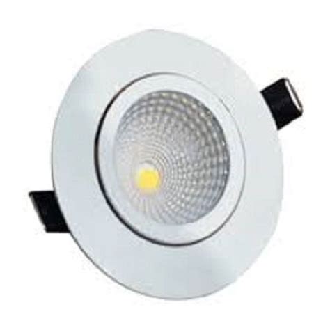 Round W Syska Led Light For Indoor At Best Price In Raigarh Jyoti