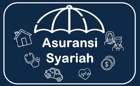 Sejarah Asuransi Syariah Di Indonesia Perumperindo Co Id