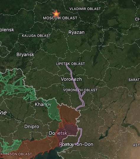 War Monitor on Twitter: "⚡️DeepState map:"