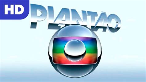 Plant O Da Globo Vinheta De Abertura Youtube