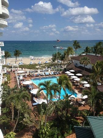 Beachcomber Resort and Villas (Pompano Beach, FL) - Resort Reviews ...