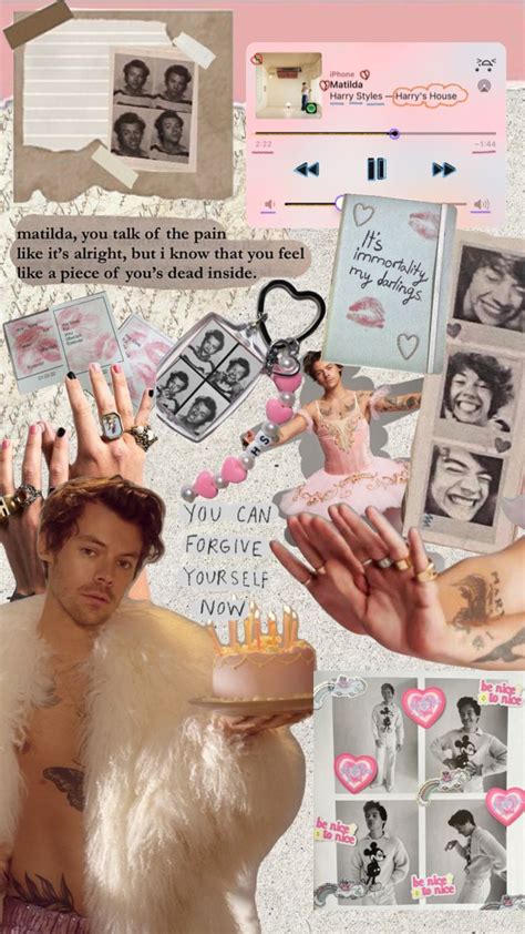 Check Out Kenzeeexcra S Shuffles Harry Styles Poster Harry Styles