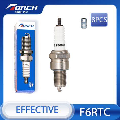 Torch F Rtc Alternative Spark Plugs