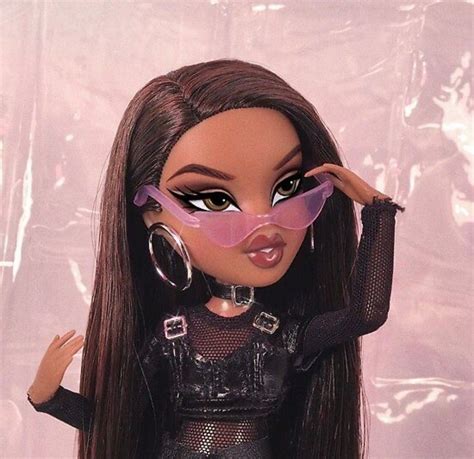 Bratz Dolls 💅🏼 Bratz Foto Perfil Instagram Imagenes De Las Bratz