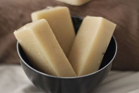 How To Make Shea Butter Soap Isivuno Naturals