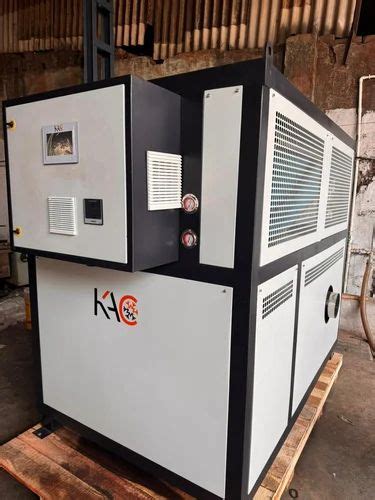 5 Ton Centrifugal Chiller At Best Price In Ahmedabad ID 2853607143348