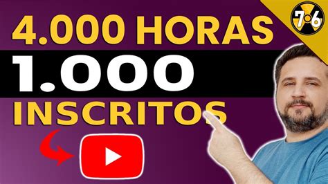 Como Monetizar Seu Canal No Youtube E Ganhar Dinheiro Na Internet Youtube