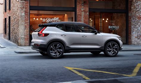 Alle Prijzen Nieuwe Volvo Xc Autorai Nl