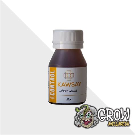 Kawsay Control Ml Grow Avellaneda