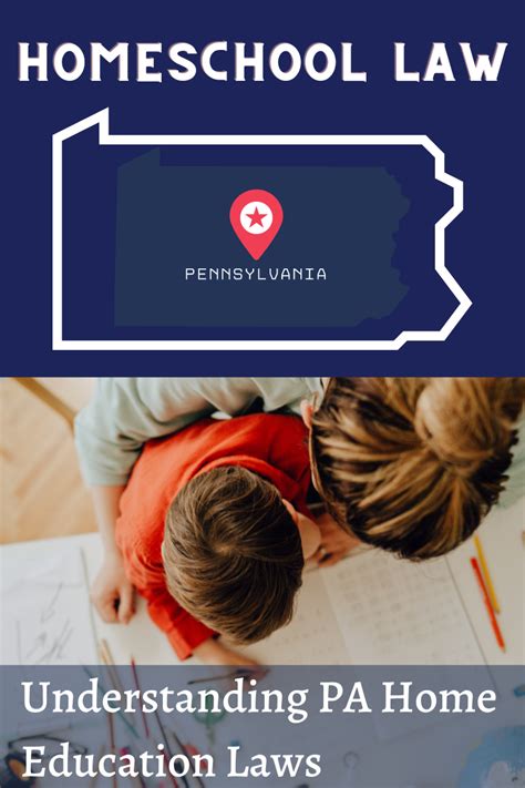 All About Pennsylvania Homeschool Law Hummingbird Homeschool