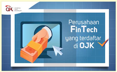 Penting Mengenal Bisnis Fintech Ini Daftar 102 Pinjol Resmi Terbaru