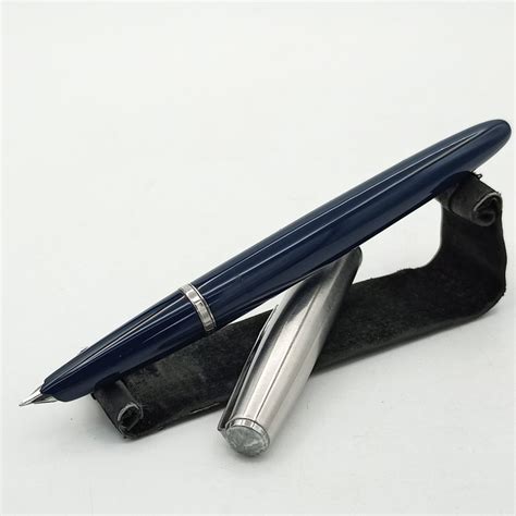 Inoxcrom 55 Fountain Pen Catawiki