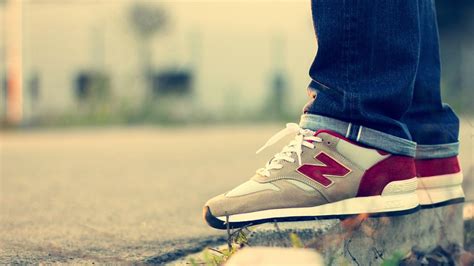 Tren Harga Sepatu New Balance Original Faktor Yang Mempengaruhi Dan