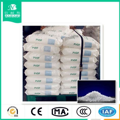 China PVDF Powder Pvdf Resin From China For Coating And Binder