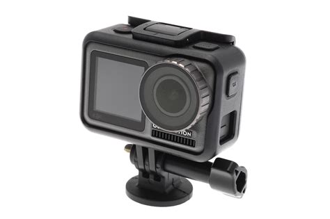 DJI Osmo Action - Camera – Kamerastore