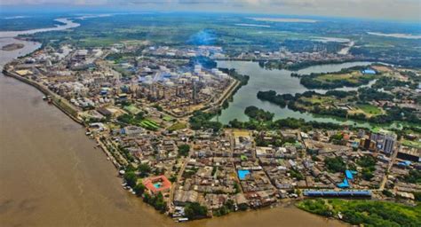 Barrio De Barrancabermeja Entrará En Aislamiento Si Aumentan Casos De