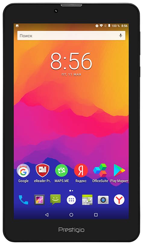 Планшет Prestigio Wize PMT3327C (2018) — купить в интернет-магазине по ...