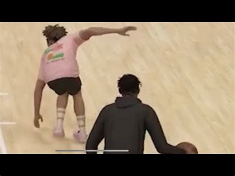 Nba K Montage Ankle Breakers Contact Dunks Youtube