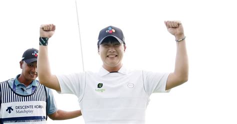 2024시즌 반환점 돈 Kpga 투어우승자 11명 탄생