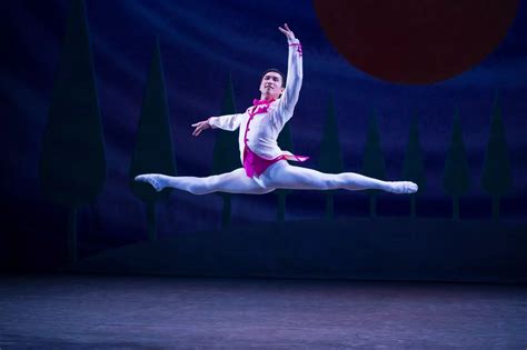 Birmingham Royal Ballet Shows Birmingham Live