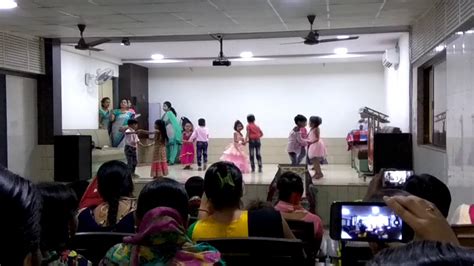 Tanvi Youtube